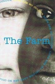 THE FARM Love See No Colour Cassette Single Produce 1991