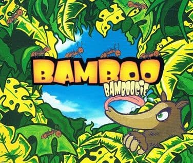 BAMBOO Bamboogie CD Single VC 1997