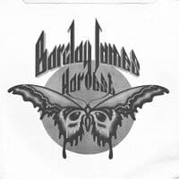 BARCLAY JAMES HARVEST Baby James Harvest Vinyl Record LP Harvest 1972