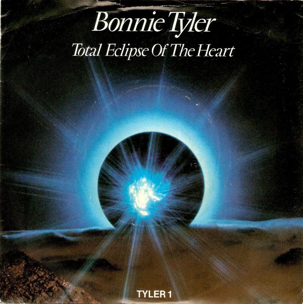 Total Eclipse Of The Heart Ska
