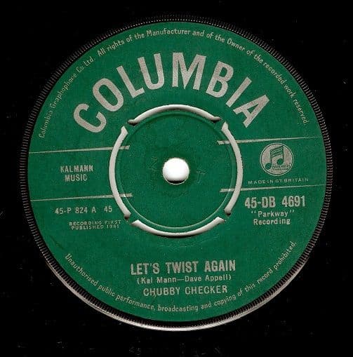 Quiet village. Chubby Checker - Let's Twist again. Darlin Darlin песня. Vinyl Williams. Lets Twist again.