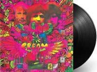 CREAM Disraeli Gears Vinyl Record LP Reaction 1967