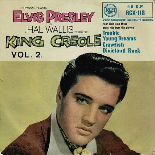 elvis-presley-vinyl-records-elvis-presley-vinyl-albums-planet-earth