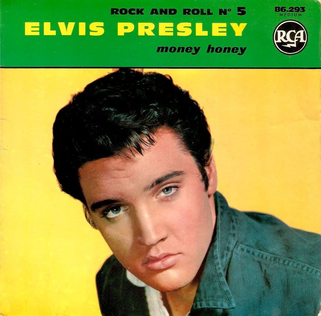 How To Say Presley In French