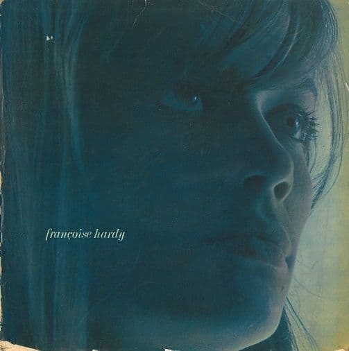 Francoise Hardy Francoise Hardy Vinyl LP | Planet Earth Records