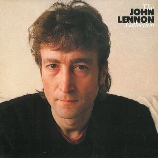 John Lennon The John Lennon Collection Vinyl LP | Planet Earth Records