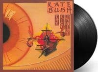 KATE BUSH The Kick Inside Vinyl Record LP EMI 1978