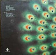 NAZARETH Loud 'n' Proud Vinyl Record LP Mooncrest 1973