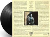 PAUL SIMON Graceland Vinyl Record LP Warner Bros. 1986.