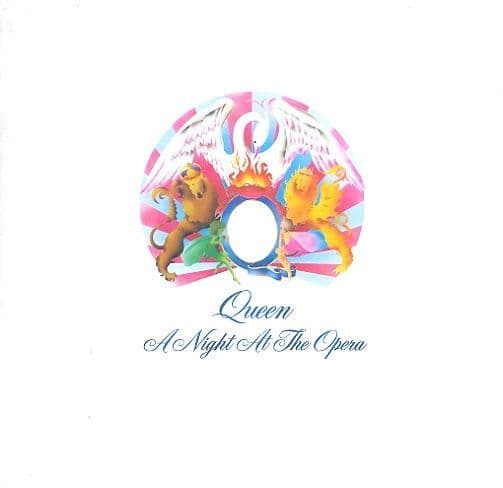 queen a night at the opera lp value queen a night at the opera lp value
