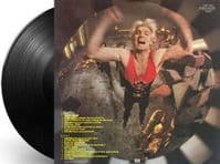 QUEEN Flash Gordon Vinyl Record LP EMI 1980