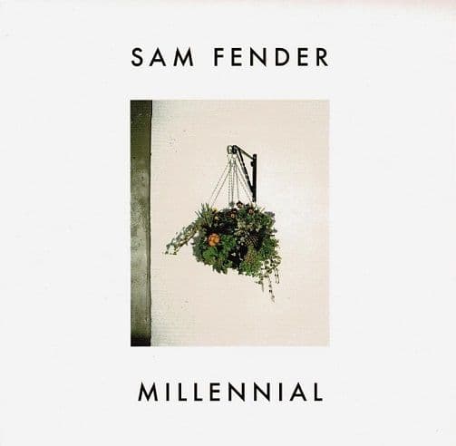 SAM FENDER Play God Vinyl Record 7 Inch Polydor 2019
