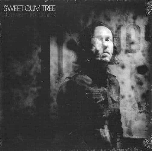SWEET GUM TREE Sustain The Illusion Vinyl Record LP Plastic Head Music 2017