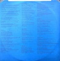 THE BEATLES 1967-1970 Vinyl Record LP Apple 1973
