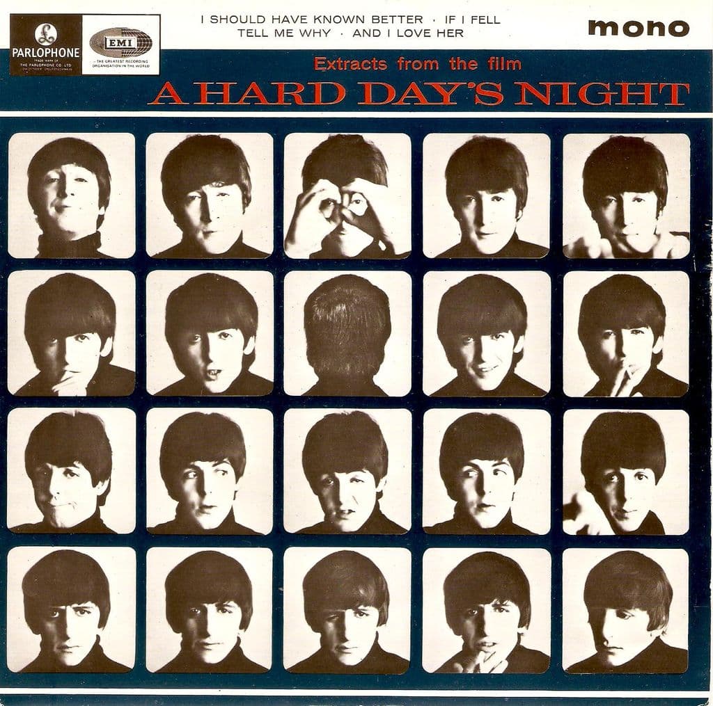 michael chlewicki song black beatles