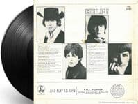 THE BEATLES Help Vinyl Record LP Parlophone 1965....