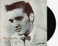 THE SMITHS Shoplifters Of The World Unite Vinyl Record 7 Inch Rough Trade 1986