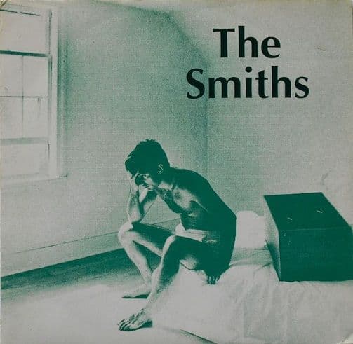 THE SMITHS William, It Was Really Nothing Vinyl Record 7 Inch Rough Trade 1984