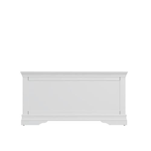 South West White Blanket Box