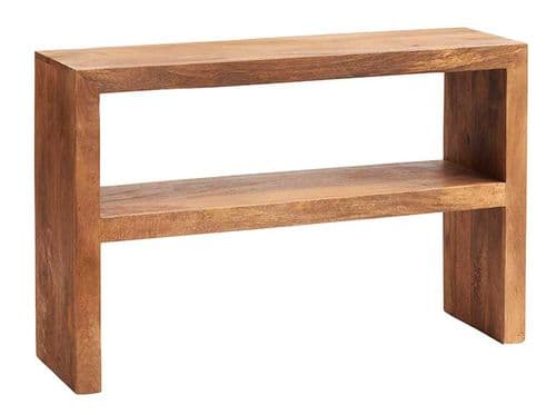 Tokyo Light Console Table