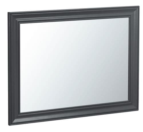 Arundel Charcoal Wall Mirrors