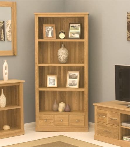 Bookcases and Display Cabinets