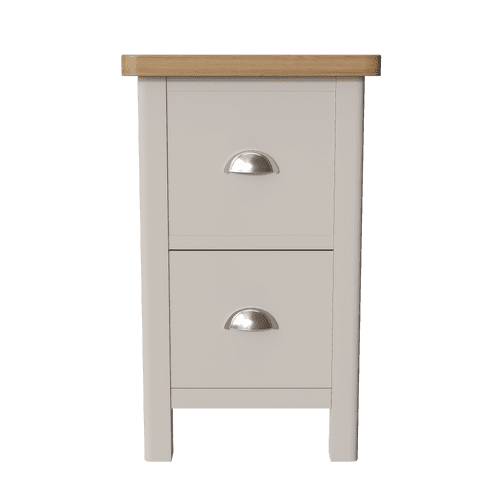 Cranleigh Small Bedside Cabinet