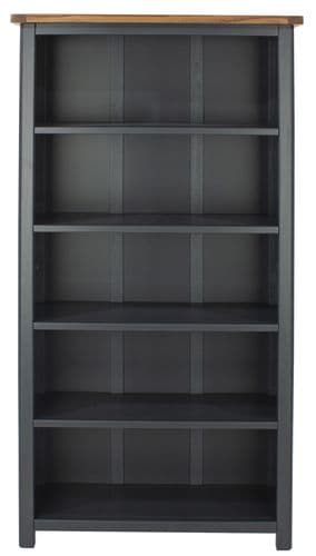 Dunkeld Tall Bookcase