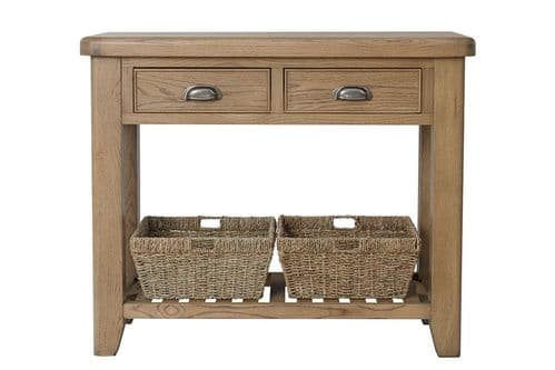 Holmsley Console Table