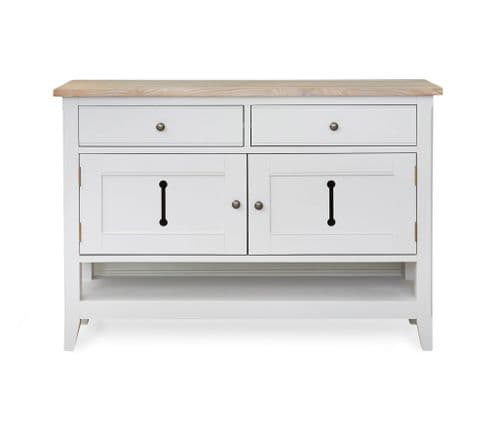 Signature Small Sideboard