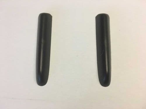 DF65 Front bumpers (2 pk)