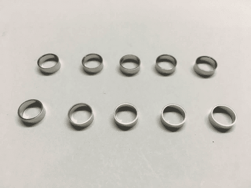 DF65 - Protection rings for mast (10 pk)