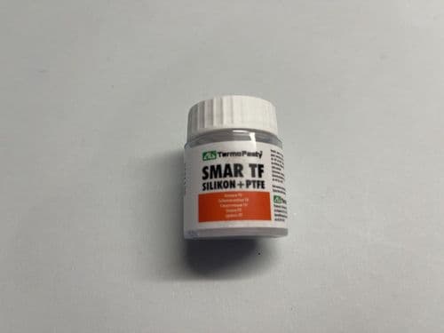 PTFE,silicone grease - 20g