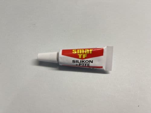 PTFE,silicone grease - 3.5g