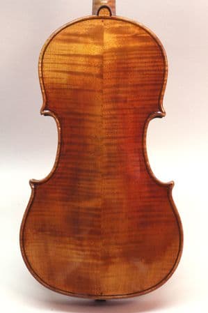 A Roger Hansell Violin modelled after Joseph Filius Andrea Guarneri (1719)
