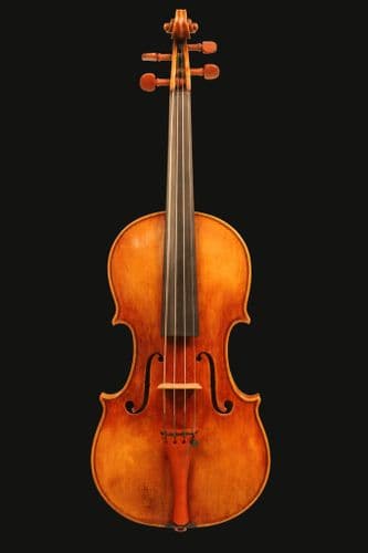 A Roger Hansell Violin modelled on Joseph Filius Andrea Guarneri (1719)
