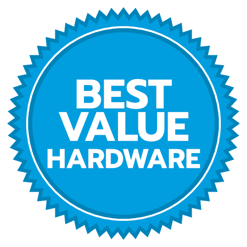 Best Value Hardware
