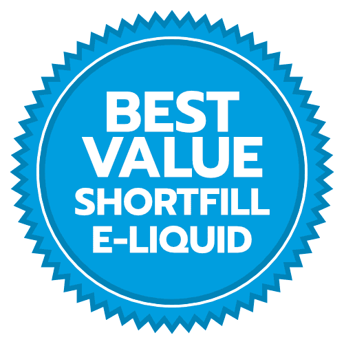 Best Value Shortfill E-Liquid
