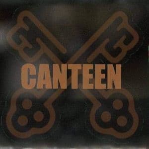 Canteen - CLEARANCE