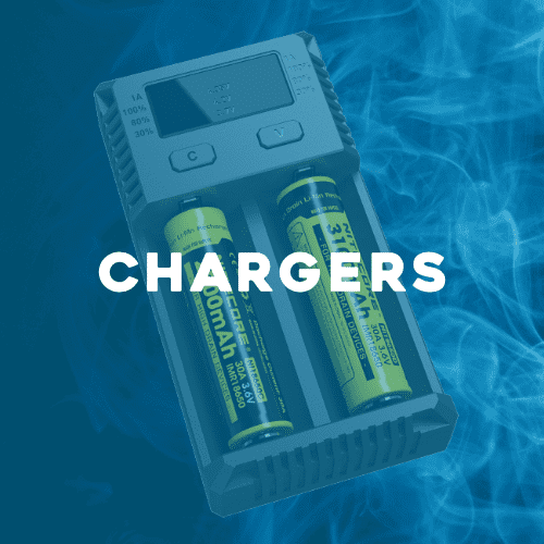 Cell Chargers
