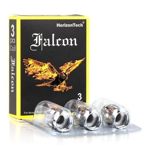 Horizontech - Falcon Coils