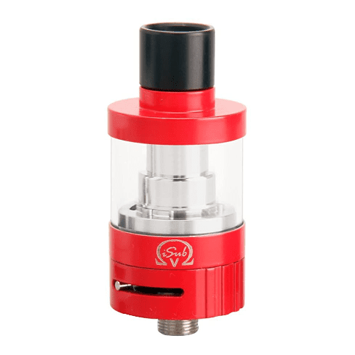 Innokin - ISub VE Tank with FREE  Pack of Coils