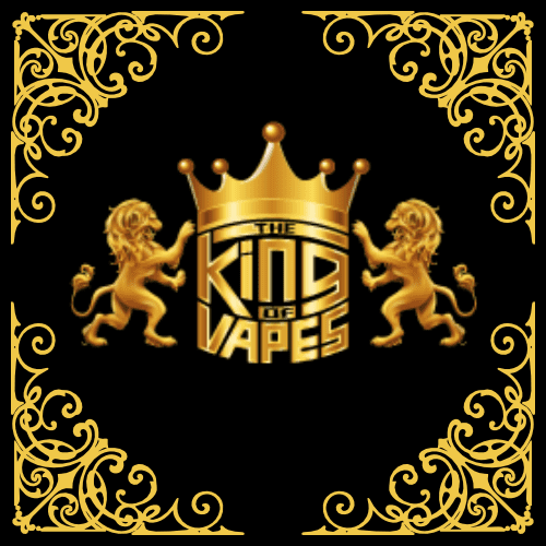 King of Vapes - CLEARANCE