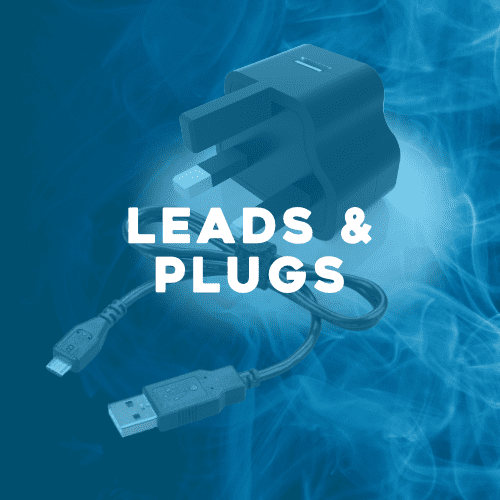 Leads & Plugs
