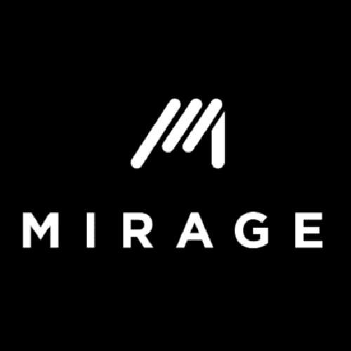 Mirage 10ml