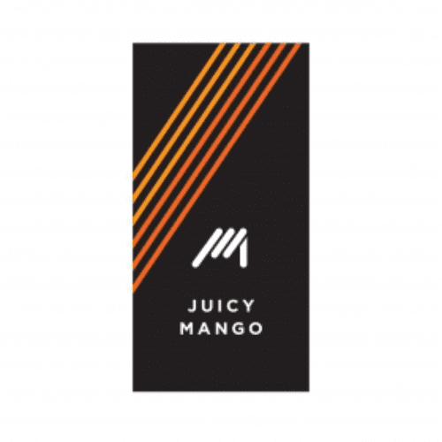 Mirage Black Label Juicy Mango 10ml