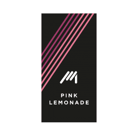 Mirage Black Label Pink Lemonade 10ml