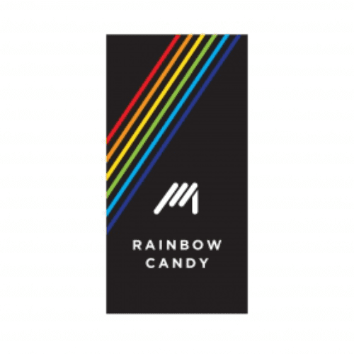 Mirage Black Label Rainbow Candy 10ml