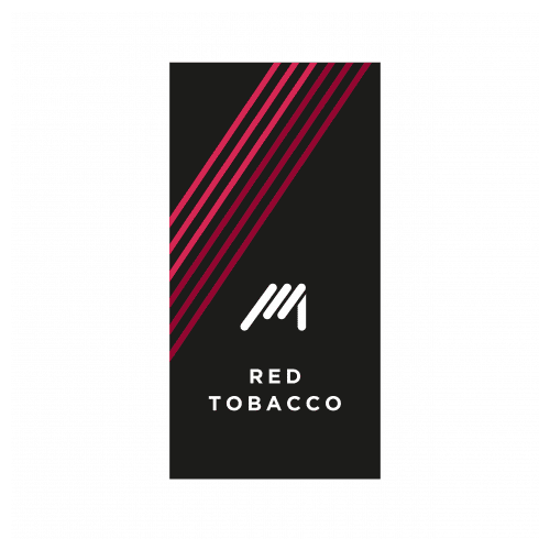 Mirage Black Label Red Tobacco 10ml