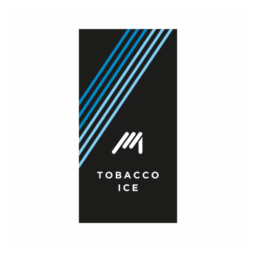 Mirage Black Label Tobacco Ice 10ml